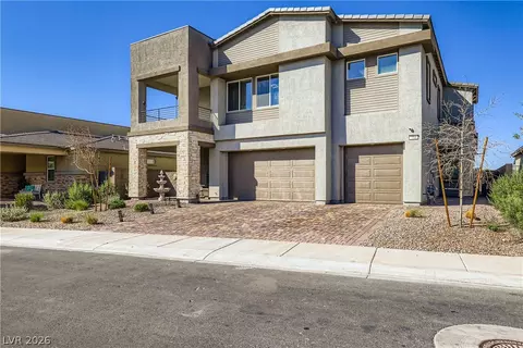 314 Robson Ridge Ln, Henderson, NV 89015