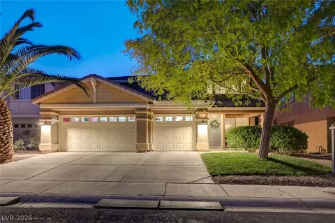617 Baysville Ct, Las Vegas, NV 89144