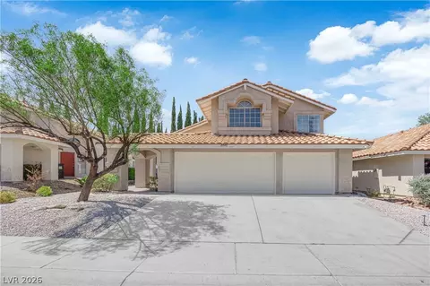 2849 Huber Heights Dr, Las Vegas, NV 89128