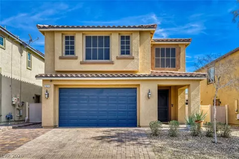 5824 Delaney Falls St, North Las Vegas, NV 89081