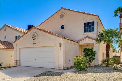 8217 Boseck Dr, Las Vegas, NV 89145