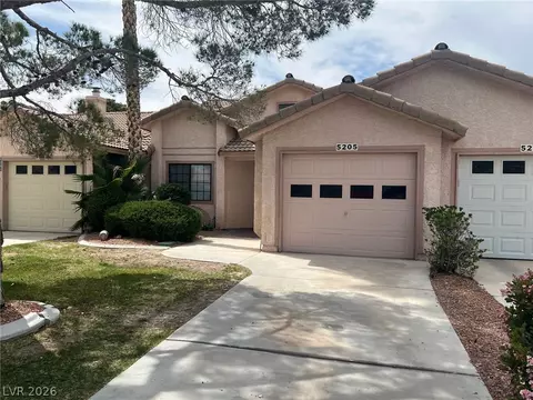 5205 Orchard Hills Ave, Las Vegas, NV 89130
