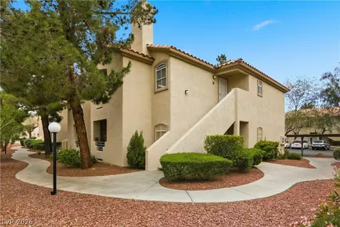 5415 W Harmon Ave #2069, Las Vegas, NV 89103