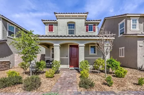 2476 Piacenza Pl, Henderson, NV 89044