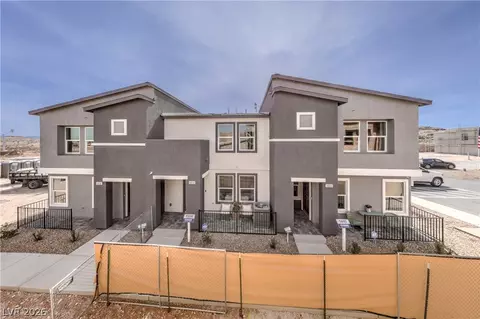 9668 Horseshoe Canyon St, Las Vegas, NV 89178