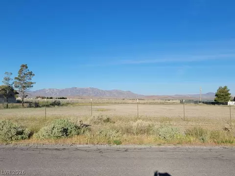 2540 Zephyr Ave, Pahrump, NV 89048