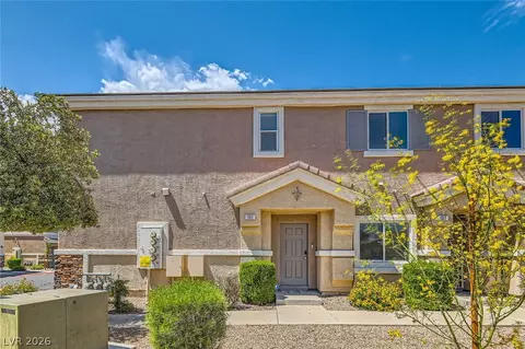 5536 Baccarat Ave #101, Las Vegas, NV 89122