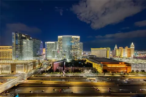 4575 Dean Martin Dr #2312, Las Vegas, NV 89103