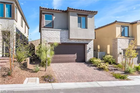 11552 Observation Point Ave, Las Vegas, NV 89138