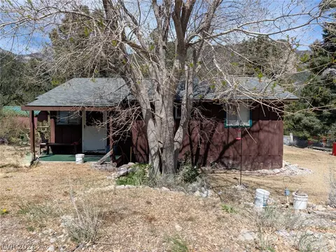 3968 Mont Blanc Way, Las Vegas, NV 89124