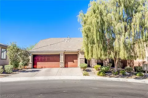 241 Desert Arroyo Ct, Henderson, NV 89012