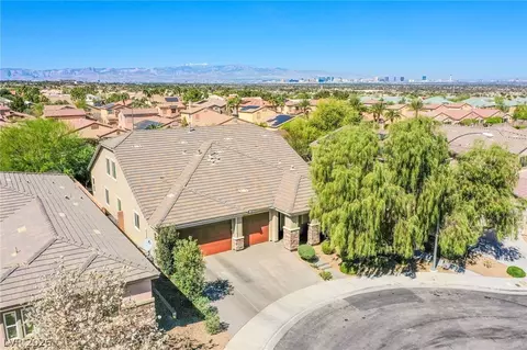 241 Desert Arroyo Ct, Henderson, NV 89012