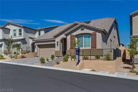 10966 Parsley Ave, Las Vegas, NV 89166