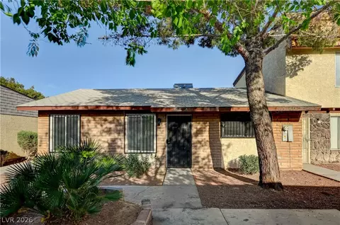 3957 Torsby Pl, Las Vegas, NV 89119