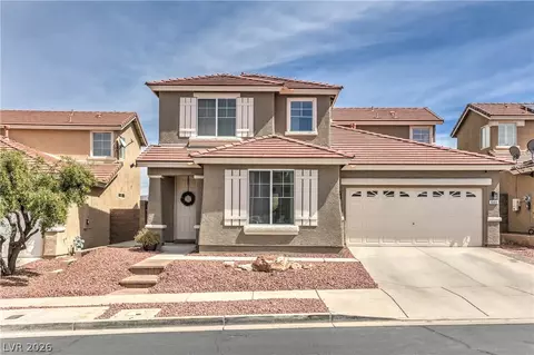 664 Sunrise Lk, Henderson, NV 89002