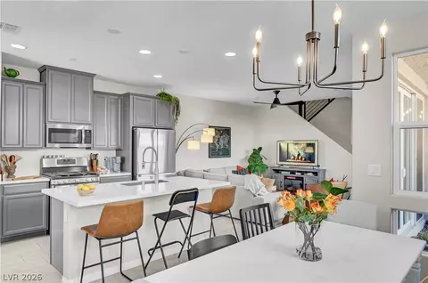 780 Last Dance Pl, Henderson, NV 89011