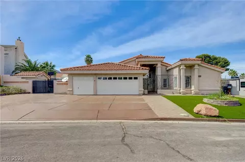 631 Robin Ln, Henderson, NV 89015