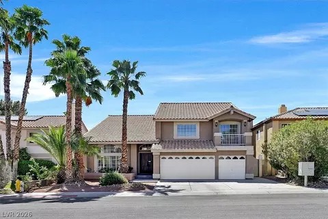 8209 Tivoli Cove Dr, Las Vegas, NV 89128