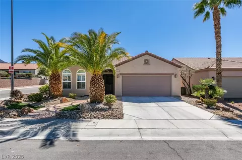 2349 Canyonville Dr, Henderson, NV 89044