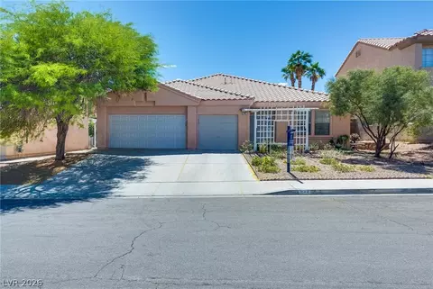 944 Saddle Horn Dr, Henderson, NV 89002