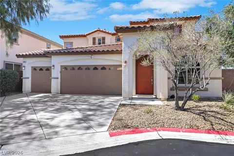 9709 Mount Lompac Ct, Las Vegas, NV 89178