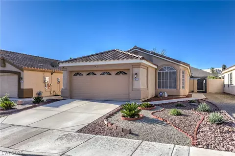 7621 Buckskin Ave, Las Vegas, NV 89129