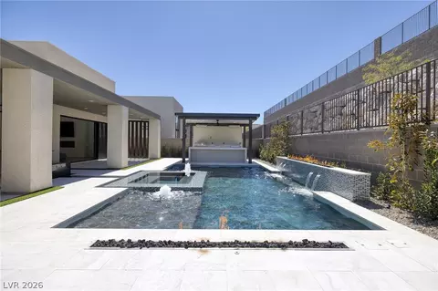 4803 Verde Bloom St, Las Vegas, NV 89135