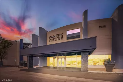 8925 W Flamingo Rd #207, Las Vegas, NV 89147