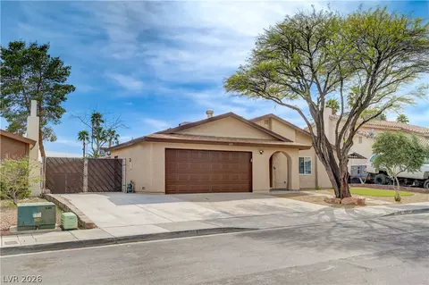 6841 Calella Dr, Las Vegas, NV 89103