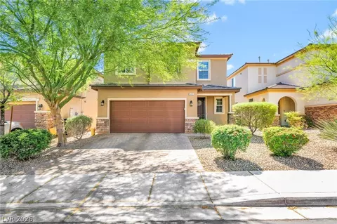 6465 Twin Harbors Ct, Las Vegas, NV 89141
