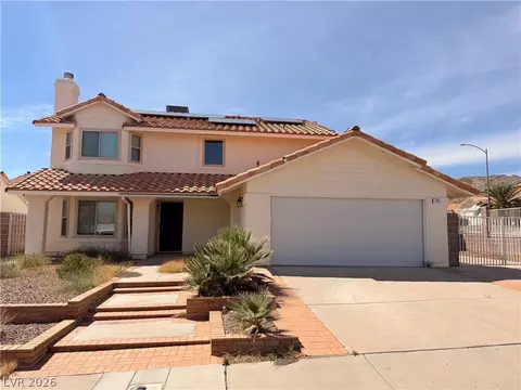 2905 Alba Dr, Laughlin, NV 89029 photo 1