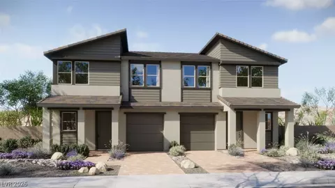 246 Sunlit Meadow Ln, Henderson, NV 89015