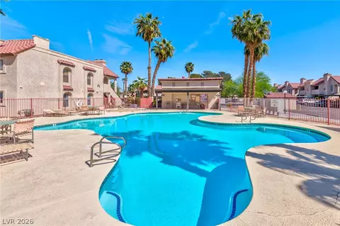 1751 E Reno Ave #234, Las Vegas, NV 89119