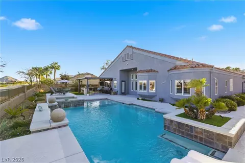 6102 Rocketman Cir, Las Vegas, NV 89149