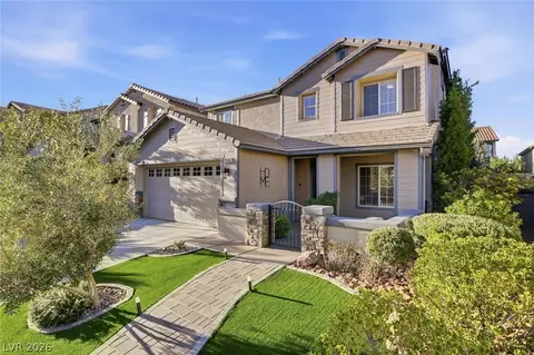 11556 Costa Linda Ave, Las Vegas, NV 89138
