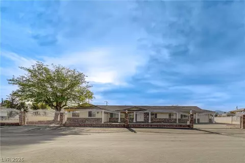 3015 El Camino Rd, Las Vegas, NV 89146