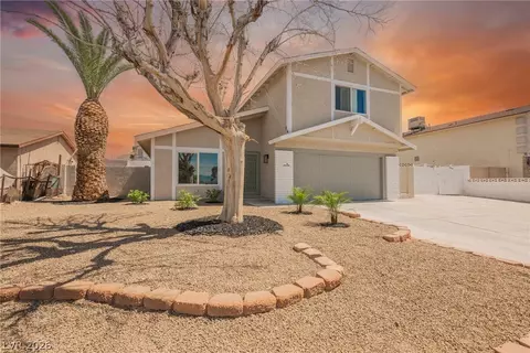 1630 Rolling Hills Dr, Las Vegas, NV 89156