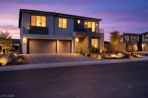 338 Cantiga Ave, Las Vegas, NV 89183