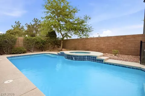 10884 Pentland Downs St, Las Vegas, NV 89141