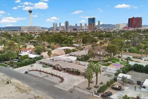 2211 Edgewood Ave, Las Vegas, NV 89102