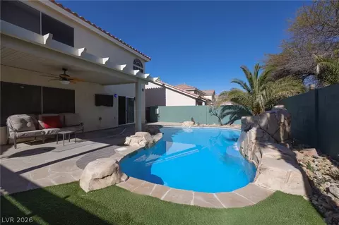 7468 Treasure Chest St, Las Vegas, NV 89139