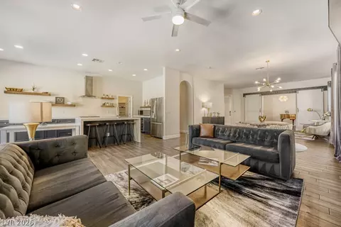 Undisclosed, Las Vegas, NV 89141