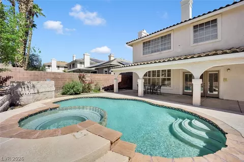 3755 Broadmead St, Las Vegas, NV 89147