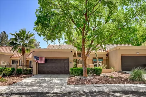 8613 Millsboro Dr, Las Vegas, NV 89134