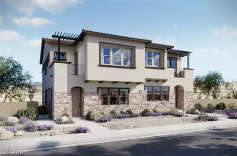 1761 Sparrow Nest St, Las Vegas, NV 89138