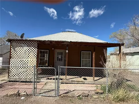 26 Fourth St, Mcgill, NV 89318