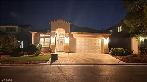 7944 Quail Breast Ln, Las Vegas, NV 89131