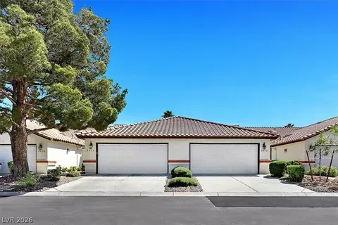 2636 Magic Moon Ln, Las Vegas, NV 89146