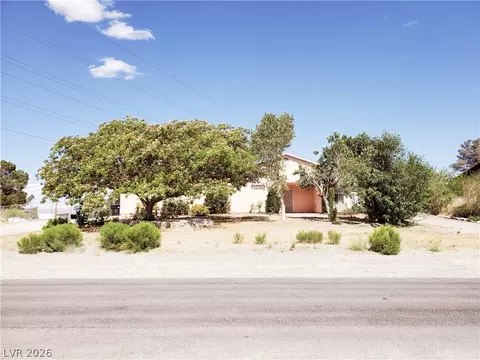 4840 N Chieftain St, Las Vegas, NV 89149