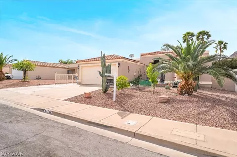415 Rocky Rd, Henderson, NV 89015